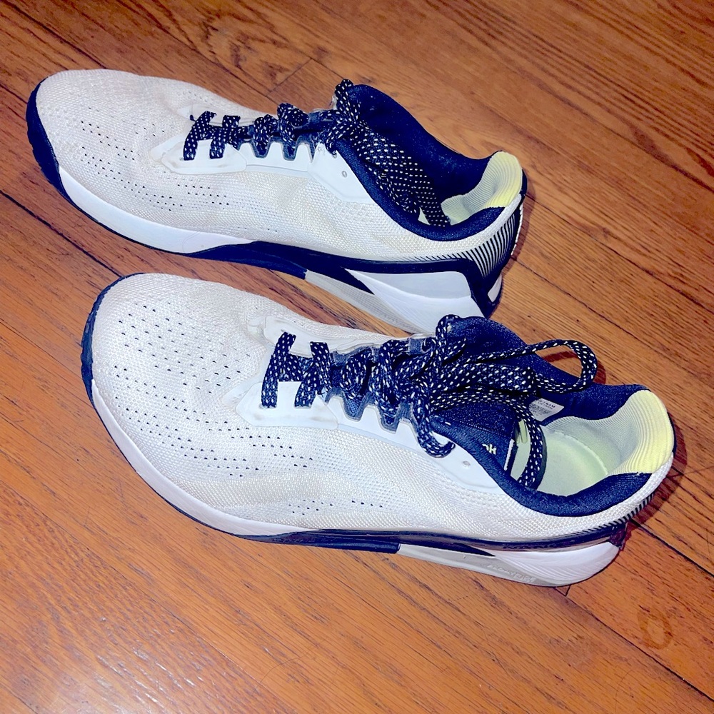 Women’s Reebok Nano